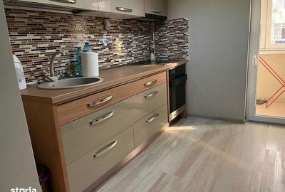 Apartament cu 2 camere în Gării - 7