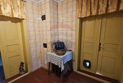 Casă cu 3 camere cu Teren 900 Mp în Cacica - 42