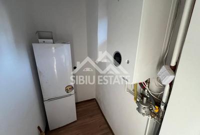 Apartament la casa de vanzare - str. Crisanei, Sibiu Apartament la casa de vanzare - str. Crisanei, Sibiu - 3