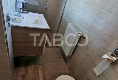 Casa de vanzare cu 4 camere decomandate si garaj in Cisnadie - 15