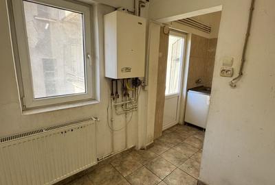 Apartament nemobilat 3 camere Dorobanti M261 - 20