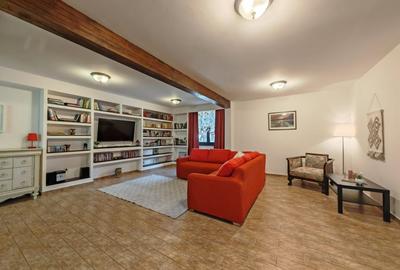 Casă individuală cu 5 camere cu Teren 500 Mp în Mogoșoaia - 10