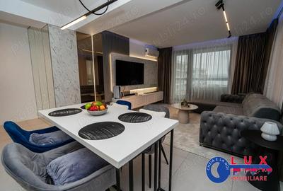 Apartament cu 2 camere decomandat, mobilat în Babadag - 4