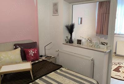 Apartament cu 2 camere decomandat în Ultracentral - 8