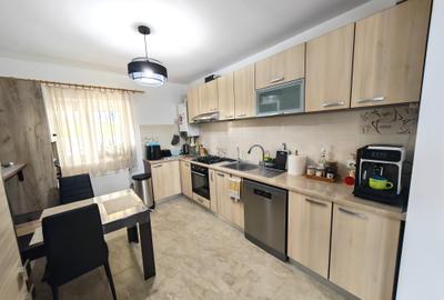 Casă individuală cu 4 camere cu Garaj în Berceni - 9