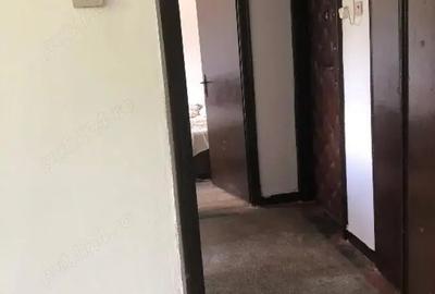 Apartament cu 3 camere semidecomandat în Țiglina 1 - 7