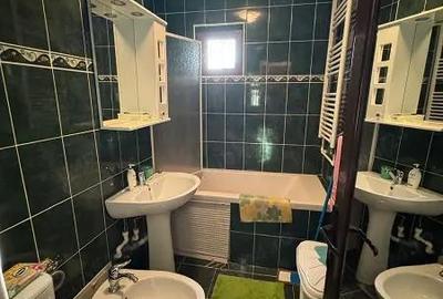 Apartament cu 2 camere semidecomandat în Mazepa 1