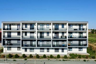 Apartamente la cheie de vanzare in Lumina – Constanta - 21