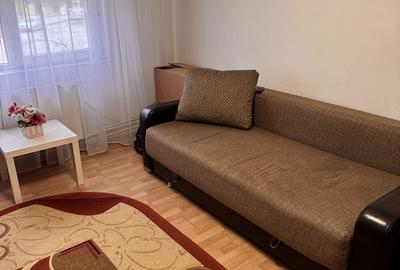 Apartament cu 2 camere semidecomandat în Central - 2