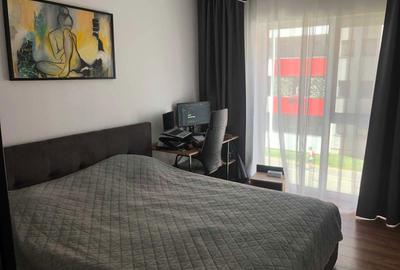 Apartament cu 3 camere în Central - 1