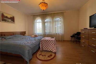 Casă cu 4 camere cu Teren 10000 Mp în Nufăru - 8