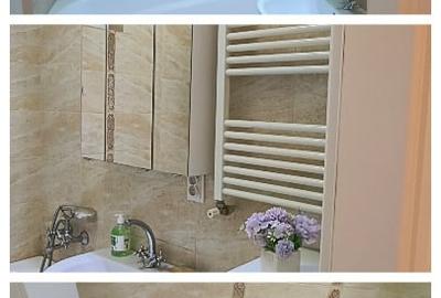 Apartament 2 camere -prima inchiriere - Chiajna - vizavi de Scoala Petru Rares - 12