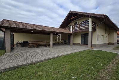 Casa de vanzare 522 Mp, nemobilata, Sighisoara - 17