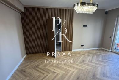 Apartament cu 3 camere decomandat în Florești - 6