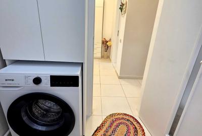 Garsonieră decomandată în Roșu - 3