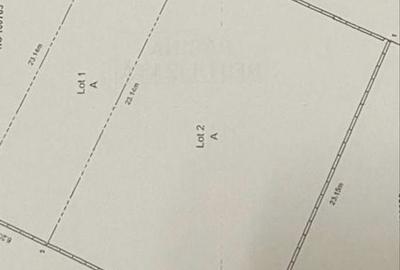 Spațiu comercial, în Odăile - 1