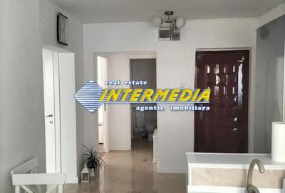 Apartament 3 camere 2 bai, parcare, CETATE mobilat si utilat complet - 5