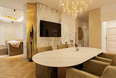 REA1022878 Penthouse 4 camere I Lux I Terasa cu vedere panoramica - 14