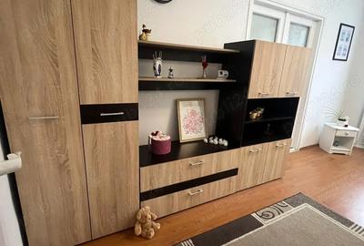 Apartament cu 2 camere semidecomandat în Moroasa 1 - 8