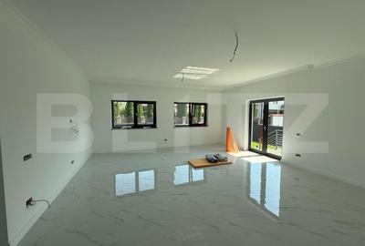 Casa parter, 139 mp utili, 500mp teren, zona Burdujeni, Suceava - 12