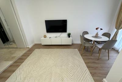 Garsonieră decomandată, mobilată în Militari - 2