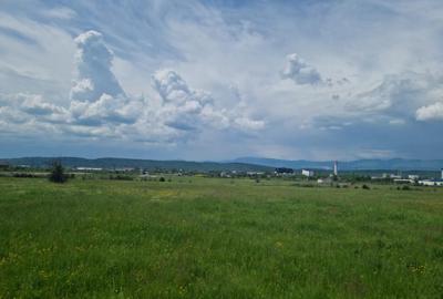 Teren extravilan in Tg Jiu, str. Ciocarlau - 2