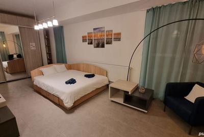 Garsonieră decomandată în Central - 10