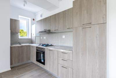 Inchiriere 3 camere  fix langa parcul Tineretului Inchiriere 3 camere  fix langa parcul Tineretului - 6