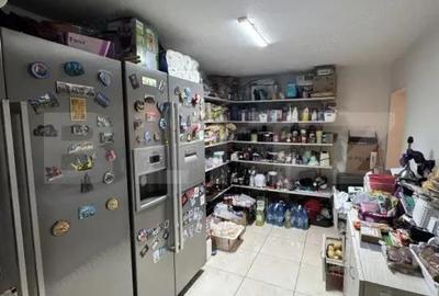 Casa Puskin D+P+1E + terasa pamoramica, 225 mp utili, 417 mp teren - 2