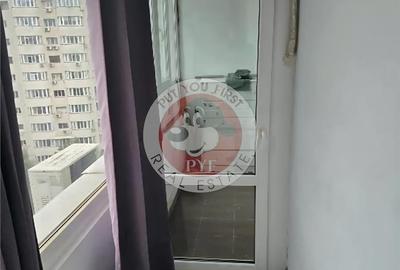 Apartament cu 2 camere semidecomandat, mobilat în Iancului