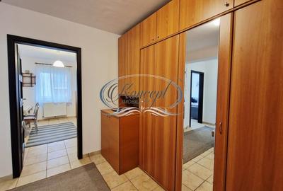 Apartament spatios si luminos cu parcare in cartierul Buna Ziua - 7