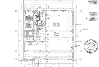 Cladire de birouri / servicii,  1300 mp , semicentral, Timisoara Cladire de birouri / servicii,  1300 mp , semicentral, Timisoara - 18