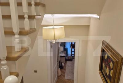 Penthouse, 96 mp, zona Unirii - 5