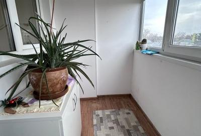Apartament cu 2 camere decomandat, mobilat în Gării - 11