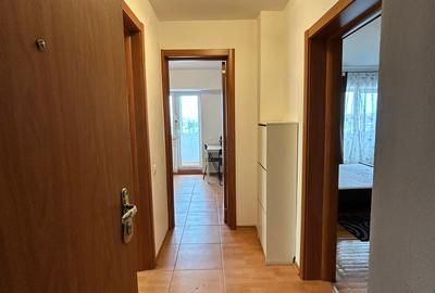 Garsonieră decomandată, mobilată în Calea Călărașilor - 6