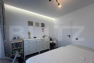 Apartament cu 2 camere, compartimentare excelenta ?i lumin - 2