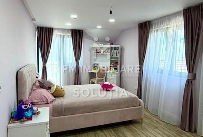 Casă cu 4 camere în Ocoliș - 7