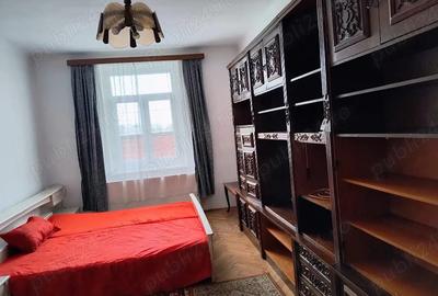 Apartament cu 2 camere decomandat în Central - 4