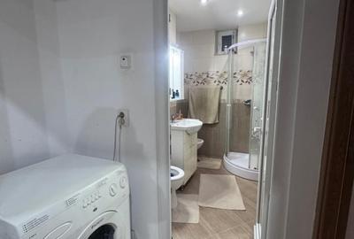 Apartament mobilat si utilat, etaj intermediar,  Siret - 3