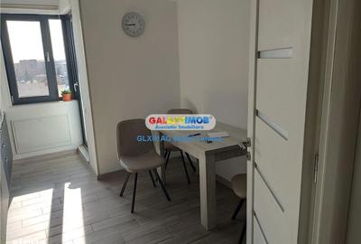 Apartament cu 2 camere în Găvana - 8