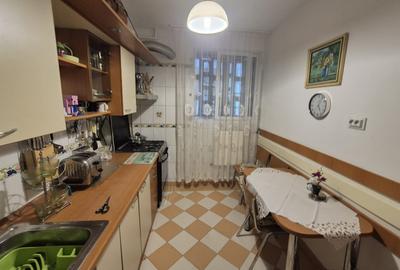 Piata Muncii - B-dul Basarabia, inchiriere ap. 2 camere - 9