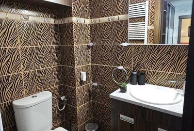 Apartament cu 3 camere decomandat în Siderurgiștilor - 3