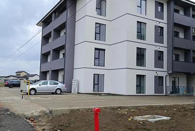 Apartament cu 2 camere decomandat în Calea Urseni - 5