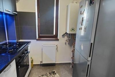 Garsonieră în Central - 3