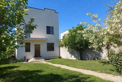 Casa 4 camere- complet mobilata incalzire pardosea-Bogdanestilor - 2