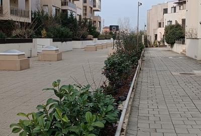 3 camere  cu Grădină - Complex Perla, Pipera - 3