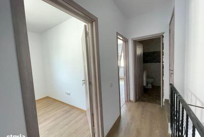 Casă cu 4 camere cu Teren 200 Mp în Ghencea