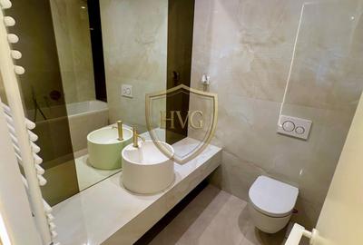 Apartament cu 3 camere decomandat, mobilat în Pipera - 11