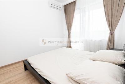 Pipera | Baneasa | Iancu Nicolae | Privighetorilor  | 2015 | Modern - 13