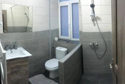 Casă cu 2 camere în Ultracentral - 8